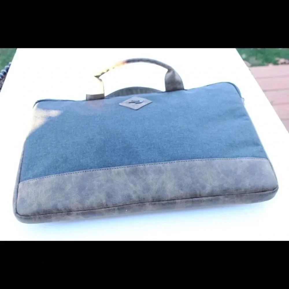 Solo New York laptop bag